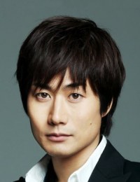 Фото актера Тоцуги Сигэюки