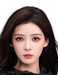 Фото актера Чжан Юй Си