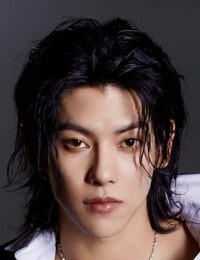Фото актера Кэдзи Чэнь