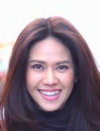 Фото актера Намфон Сувангсуда Лаванпрасерт