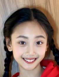 Фото актера Бо Лай