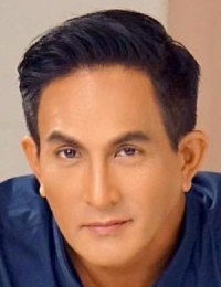 Фото актера Пит Тхонгчуa