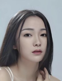 Фото актера Цзин Шань