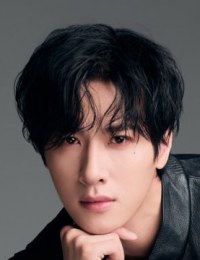 Фото актера Чжан Сюань