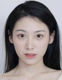 Фото актера Чжун Сяо Ци