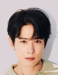 Фото актера У Хао Цзе