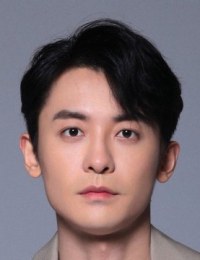 Фото актера Чжао Жи Вэй