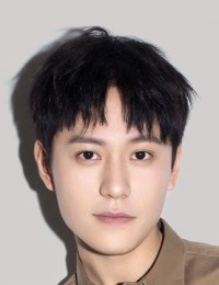 Фото актера Цин Цзюн Цзе