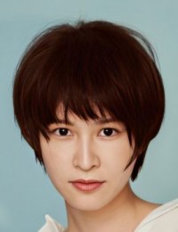 Фото актера Камми Цзян