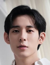 Фото актера Джейк Хсу