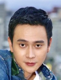 Фото актера Лю Гуан Тин