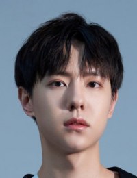 Фото актера Лу Юн Фэн