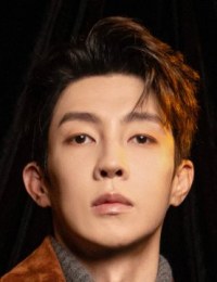 Фото актера Гао Хань Юй