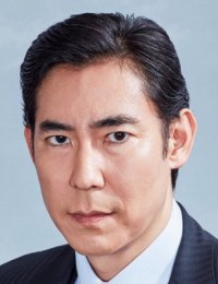 Фото актера Такашима Масанобу