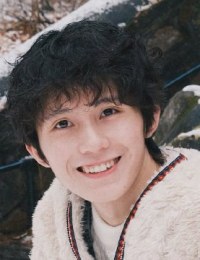 Фото актера Хэ Лан