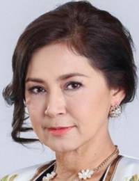 Фото актера Тон Савитри Самипак