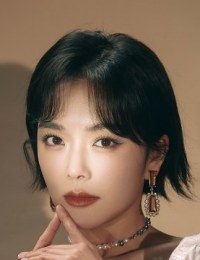 Фото актера Чжун Дань Ни