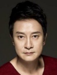 Фото актера Лю Си Мин