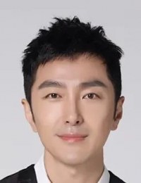 Фото актера Рю Тэ Джун