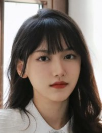 Фото актера Пэн И Хан