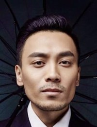 Фото актера Ян И