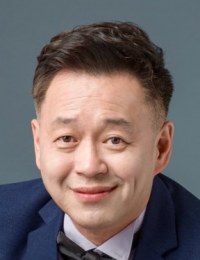 Фото актера Лу Чжэн