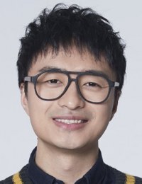 Фото актера Лю Ян