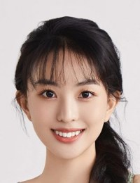 Фото актера Лу Мэн Линь