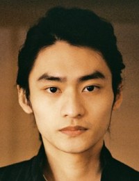 Фото актера Юань Сян Цзин