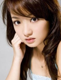 Фото актера Мишель Чжан