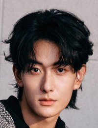 Фото актера Ся И