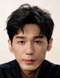 Фото актера Бай Юй