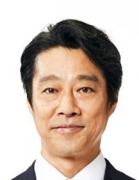 Фото актера Цутсумі Синъити