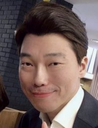 Фото актера Пэ Джин Ун