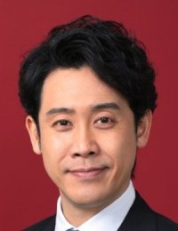 Фото актера Оидзумі Ё