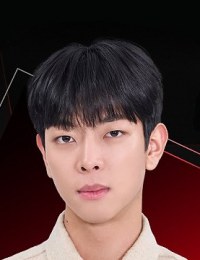Фото актера Ким Сын Чжон