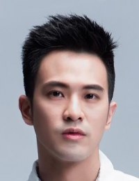 Фото актера Кенни Йен