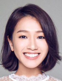 Фото актера Дайан Линь