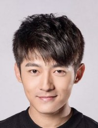 Фото актера Тон Мэн Ши