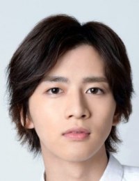 Фото актера Иидзима Хироки