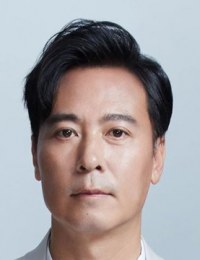 Фото актера Инь Чжао Дэ