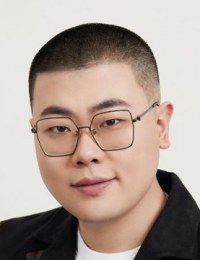 Фото актера Лу Ян