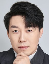 Фото актера Ма Сюй Дун