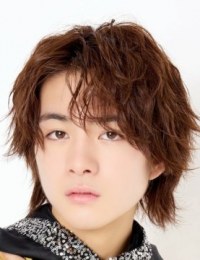 Фото актера Нагахара Рёто