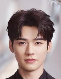 Фото актера Гун Цзюнь