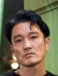 Фото актера Асака Кентез