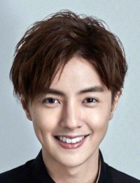 Фото актера Даррен Чен