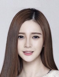 Фото актера Юми Вонг