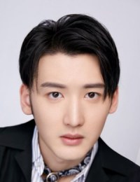 Фото актера Чень Пэн Ван Ли