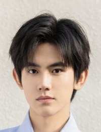 Фото актера Мяо Вэй Лун